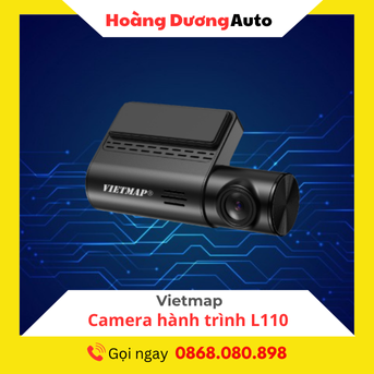 Camera hành trình Vietmap L110