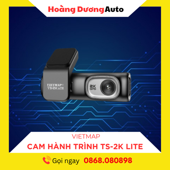 Camera hành trình VIETMAP TS-2K Lite