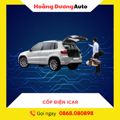 Cốp điện kia seltos