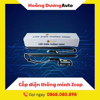Cốp điện ZCOP